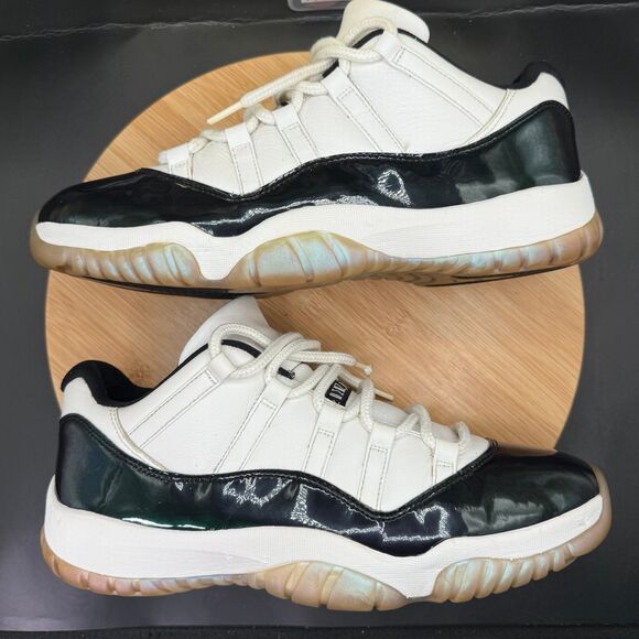 Air Jordan 11 Retro Low Iridescent Men’s Size 11.5 main image 11